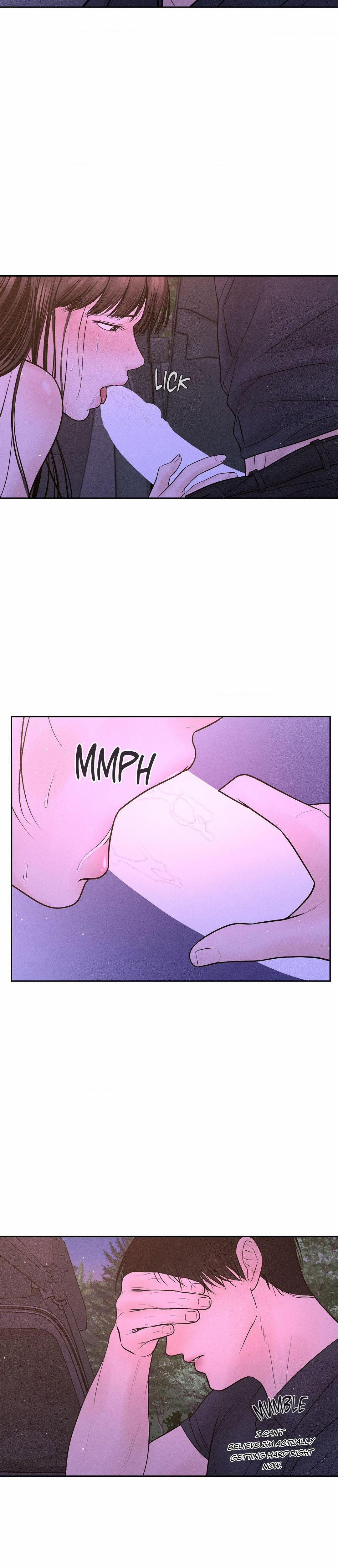 Payment For The Ride 8 trang 28