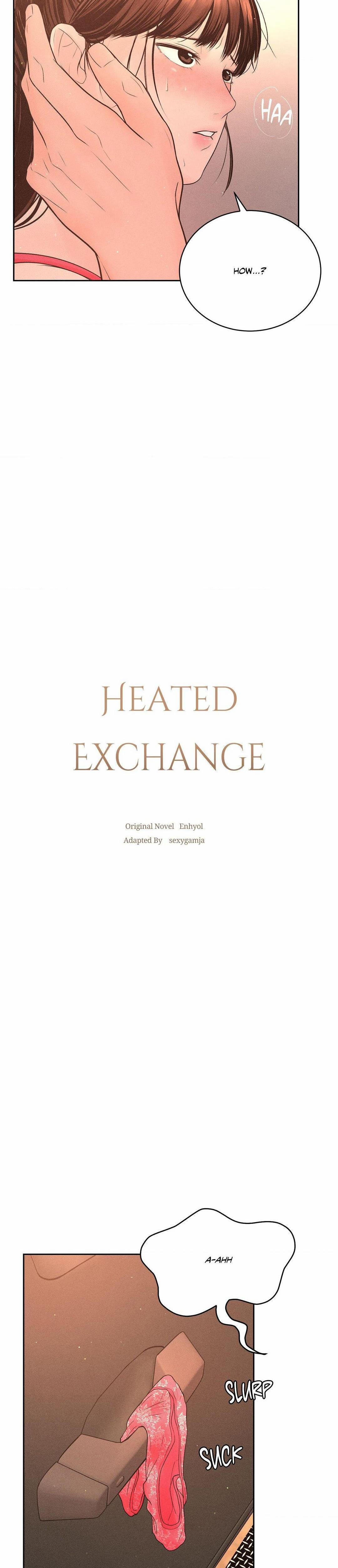 Payment For The Ride 8 trang 3