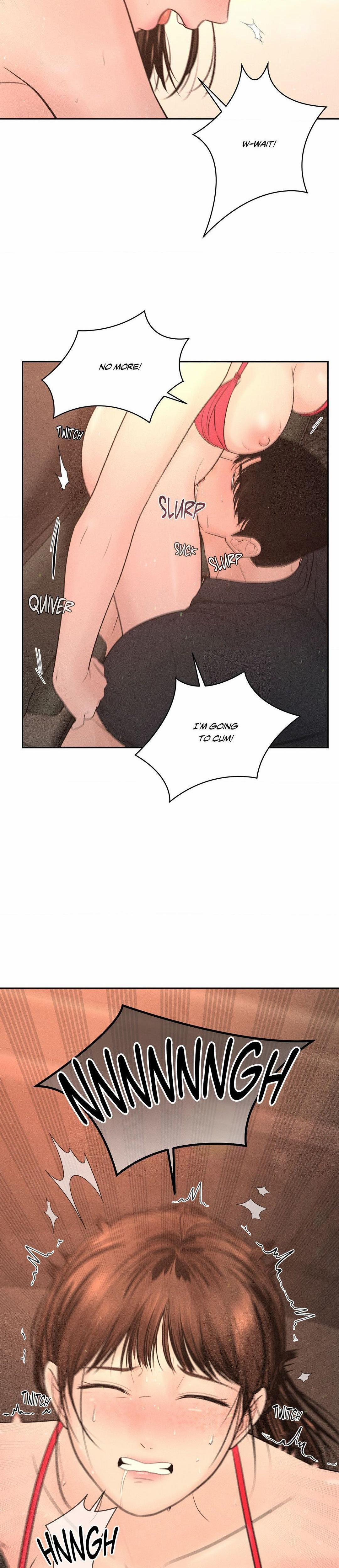 Payment For The Ride 8 trang 6