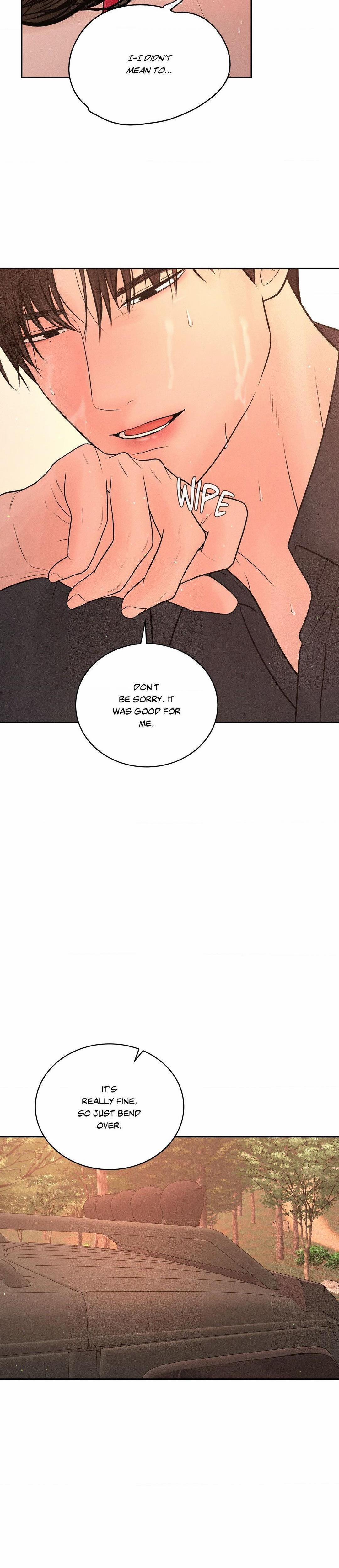 Payment For The Ride 8 trang 8