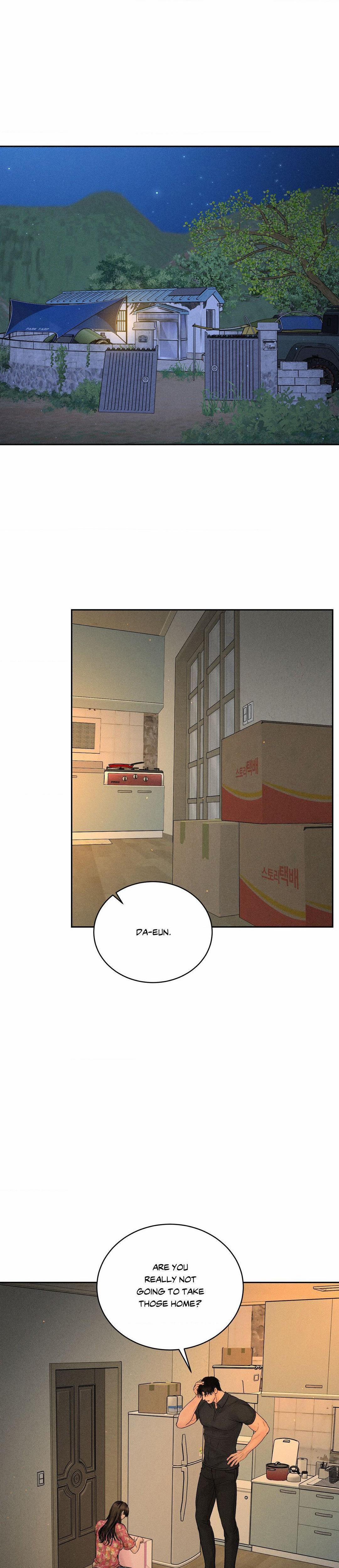 Payment For The Ride 9 trang 0