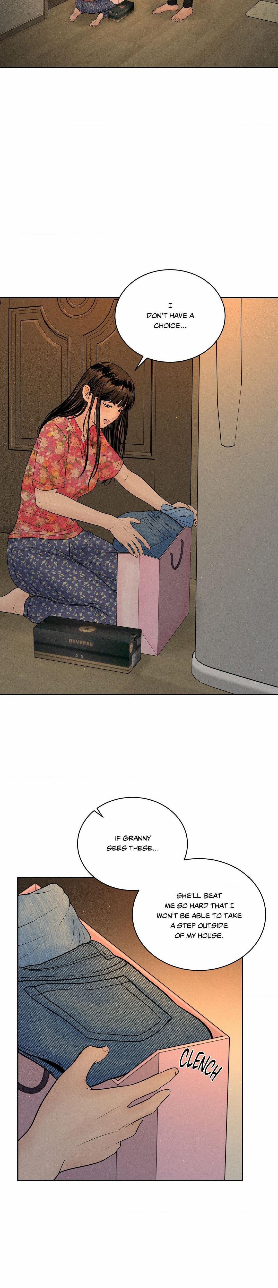 Payment For The Ride 9 trang 1