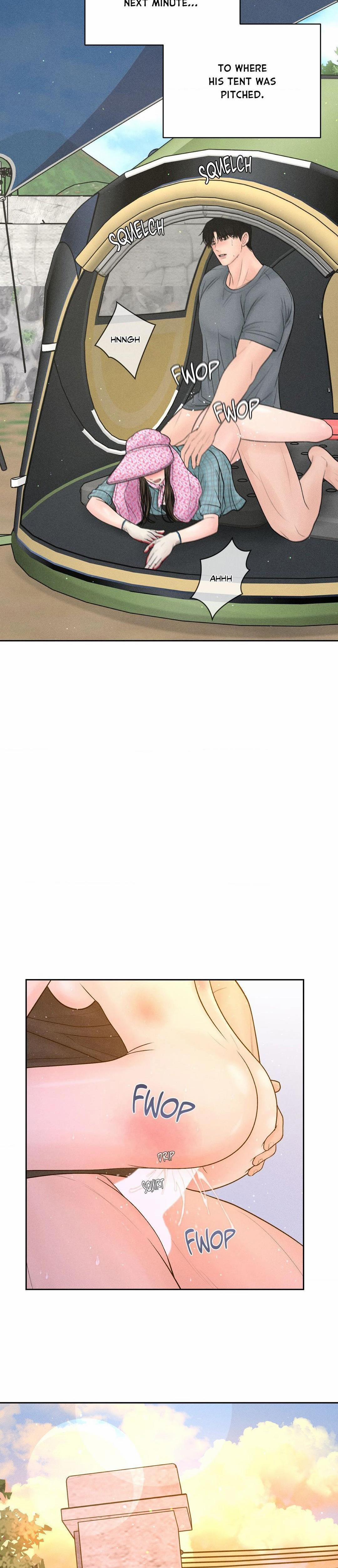 Payment For The Ride 9 trang 11