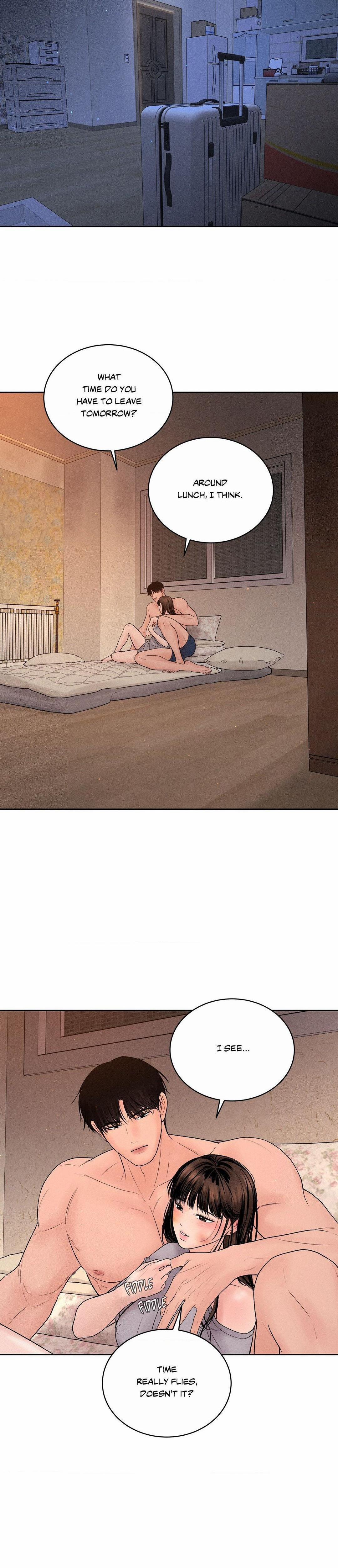 Payment For The Ride 9 trang 14