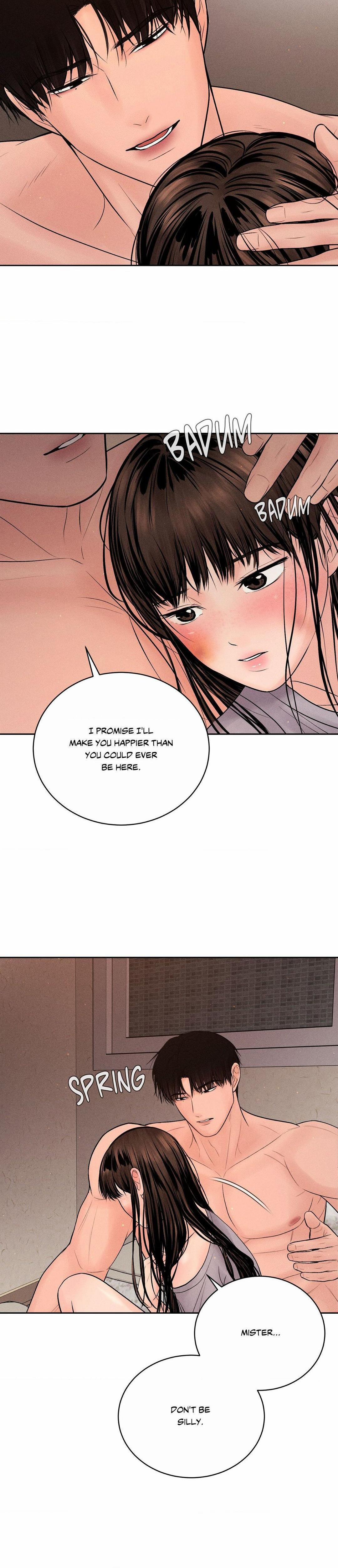 Payment For The Ride 9 trang 16