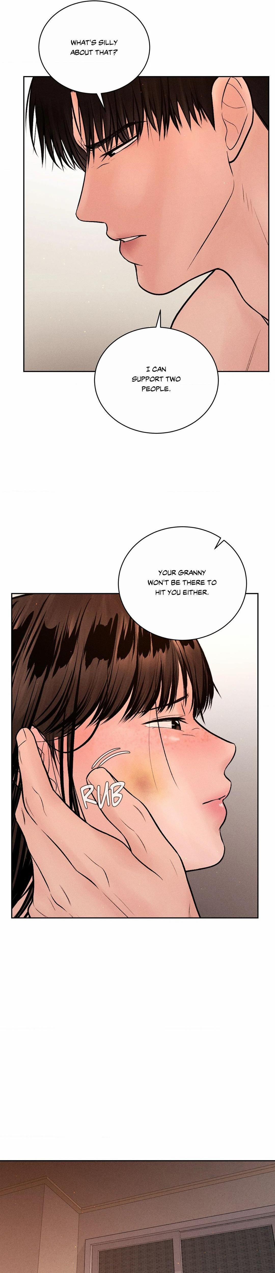 Payment For The Ride 9 trang 17