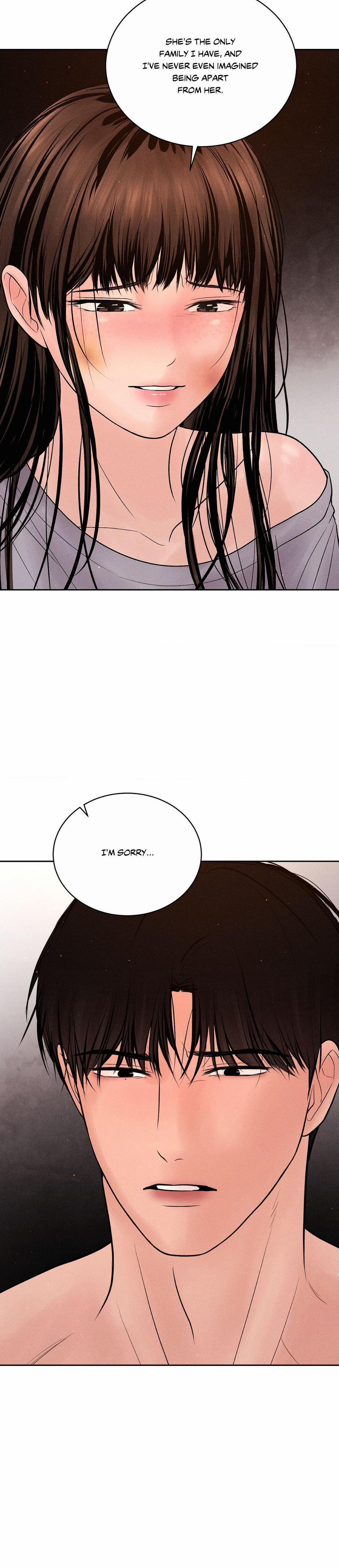 Payment For The Ride 9 trang 19