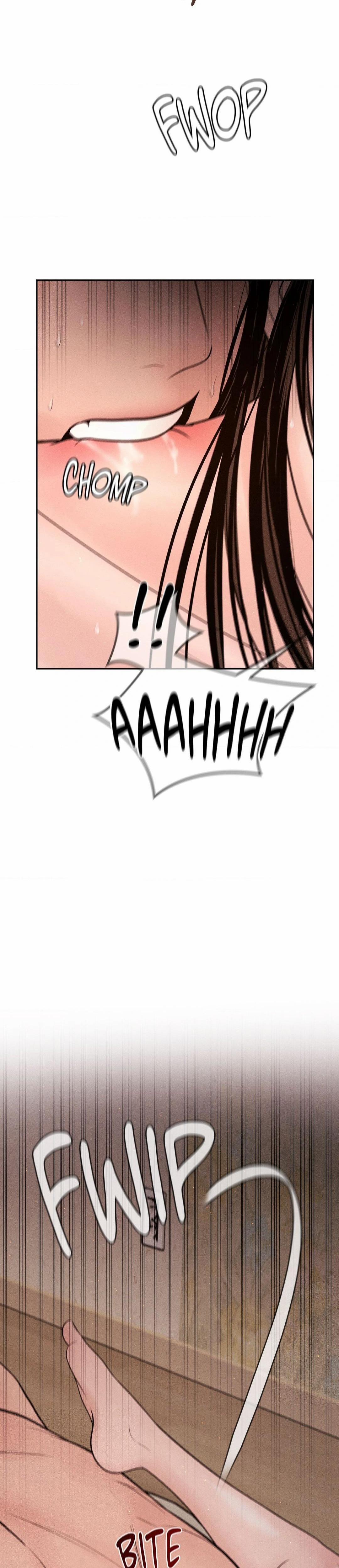 Payment For The Ride 9 trang 24