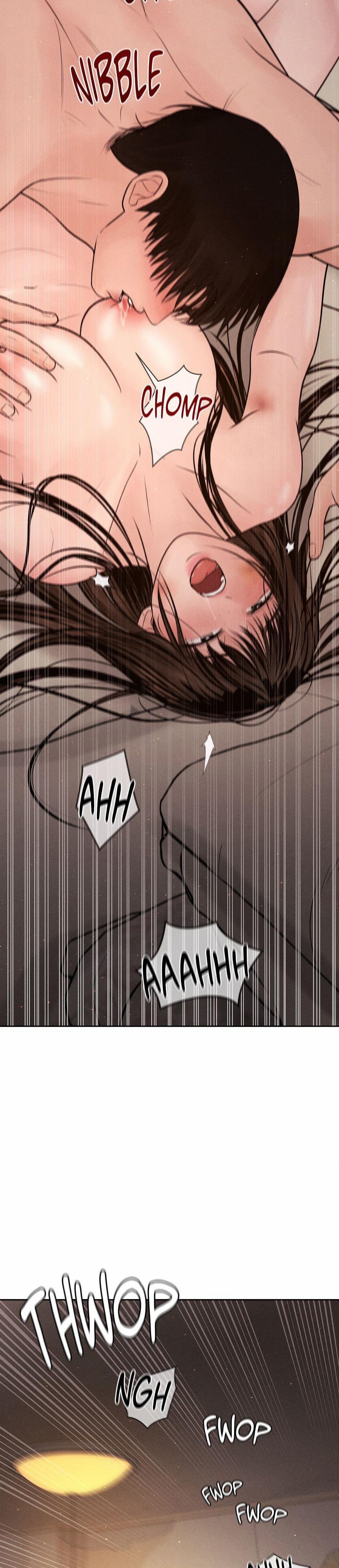 Payment For The Ride 9 trang 25