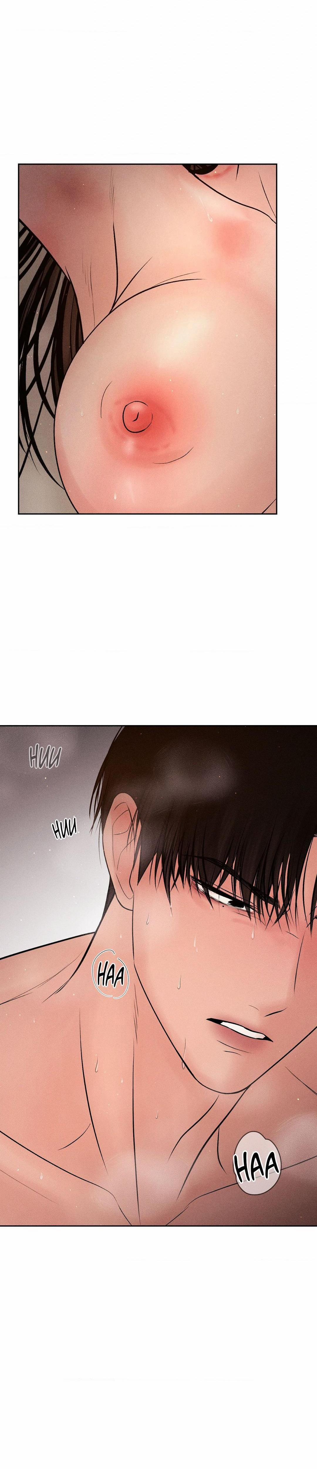 Payment For The Ride 9 trang 28