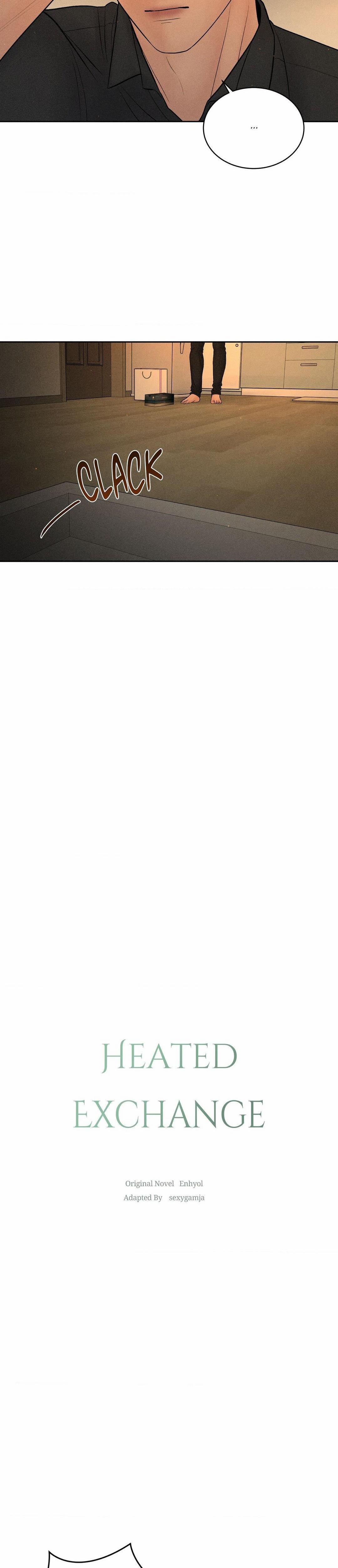 Payment For The Ride 9 trang 3