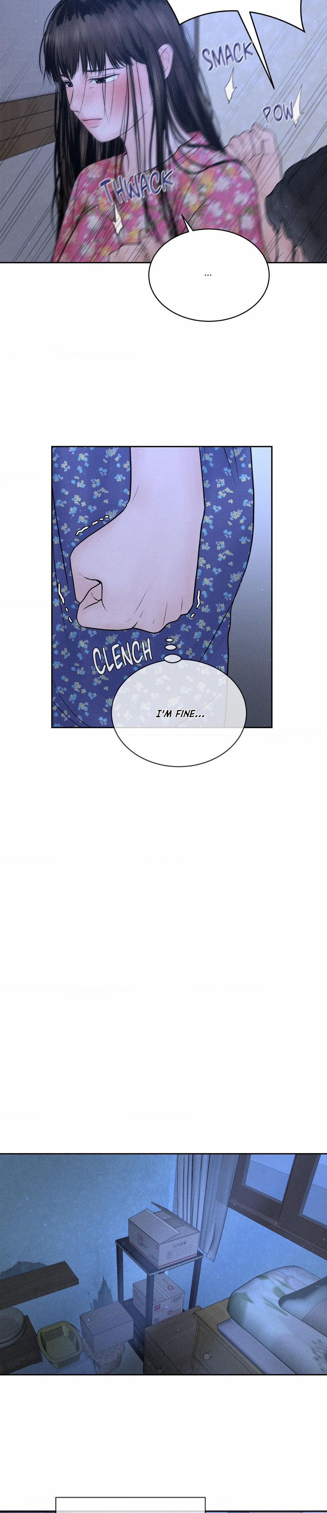 Payment For The Ride 9 trang 5