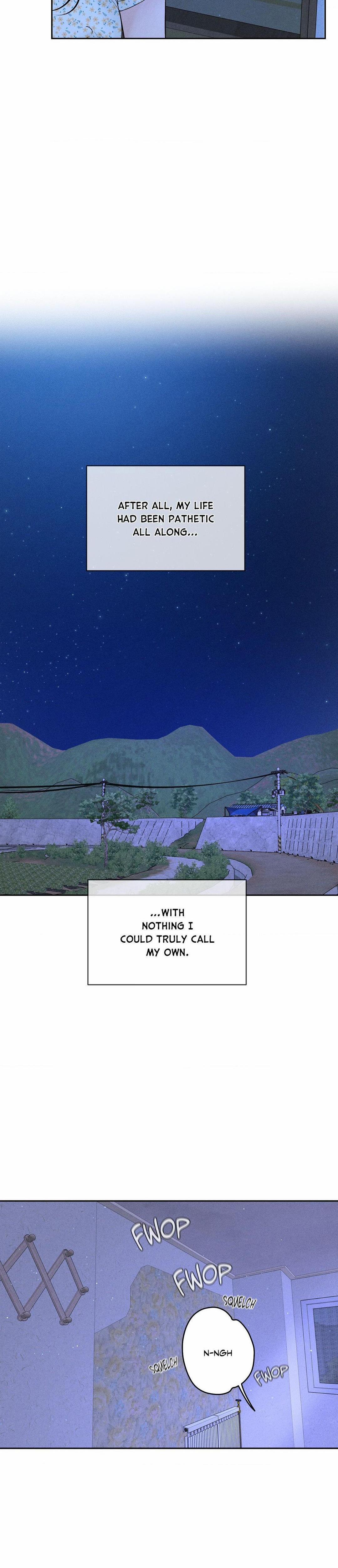 Payment For The Ride 9 trang 7