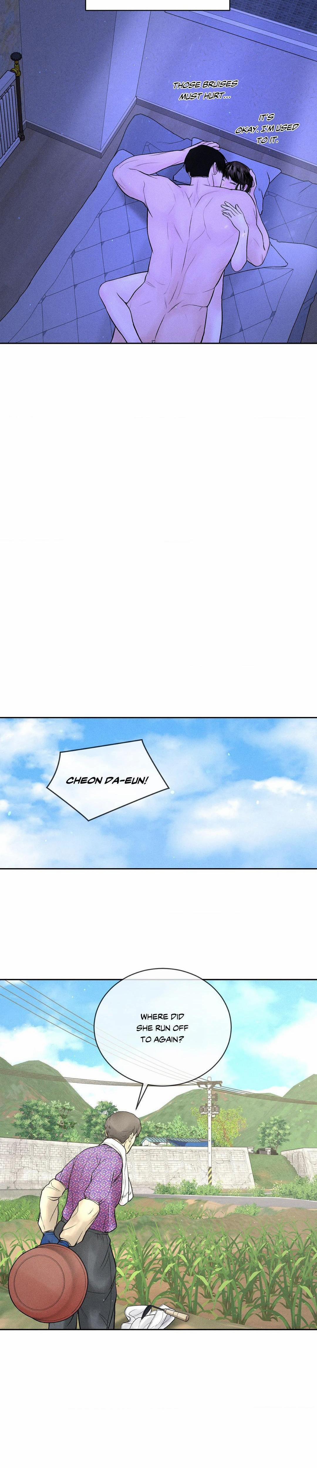 Payment For The Ride 9 trang 9