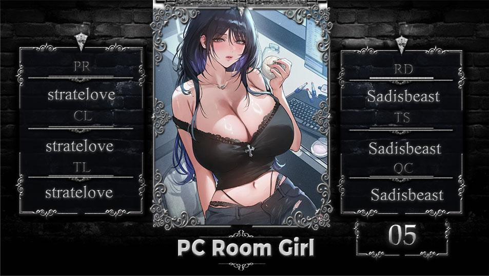 Pc Room Girl 5 trang 0