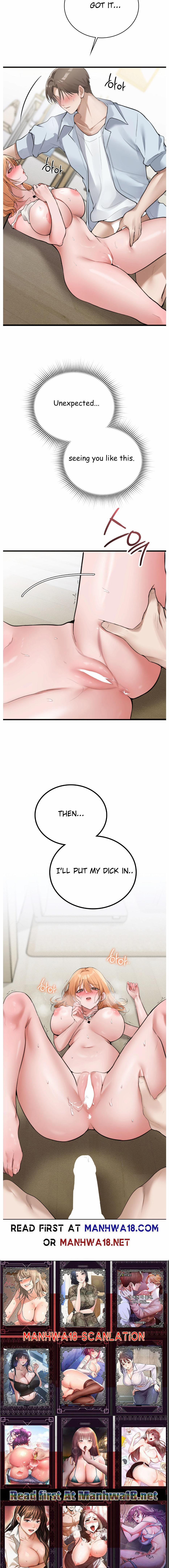 Pc Room Girl 5 trang 6