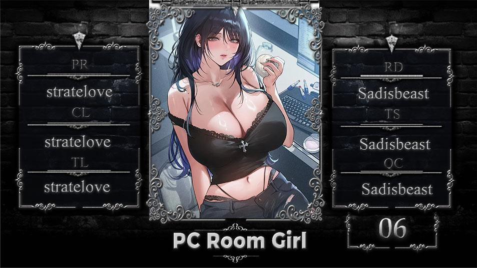 Pc Room Girl 6 trang 0