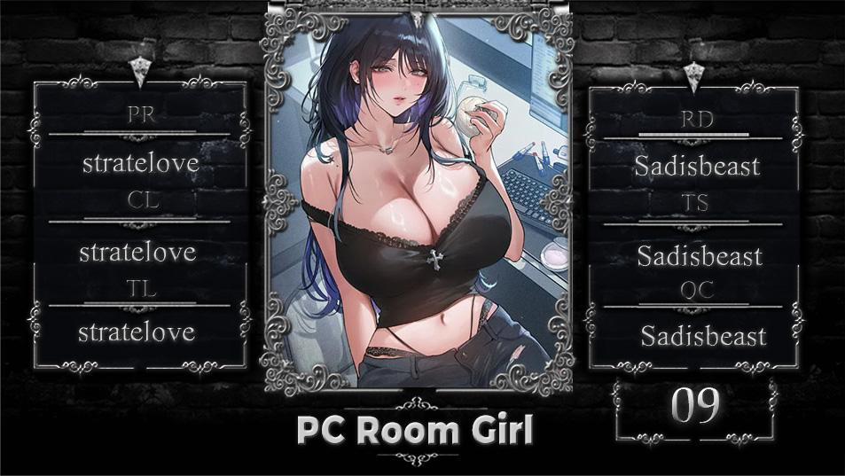 Pc Room Girl 9 trang 0