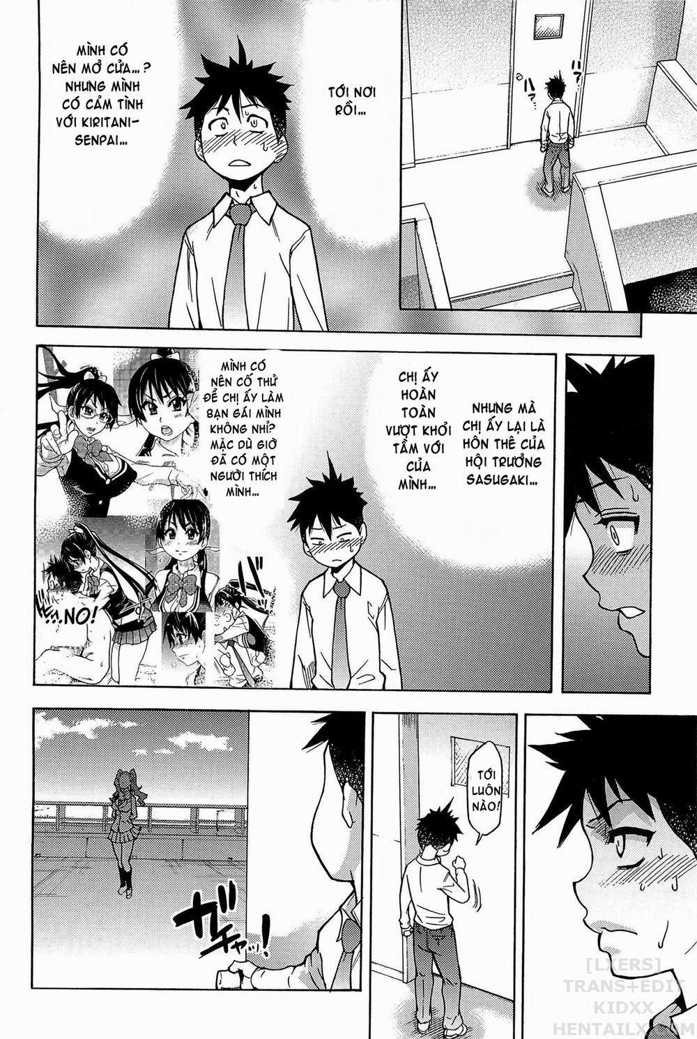 Peace Hame! Ge 1 trang 26