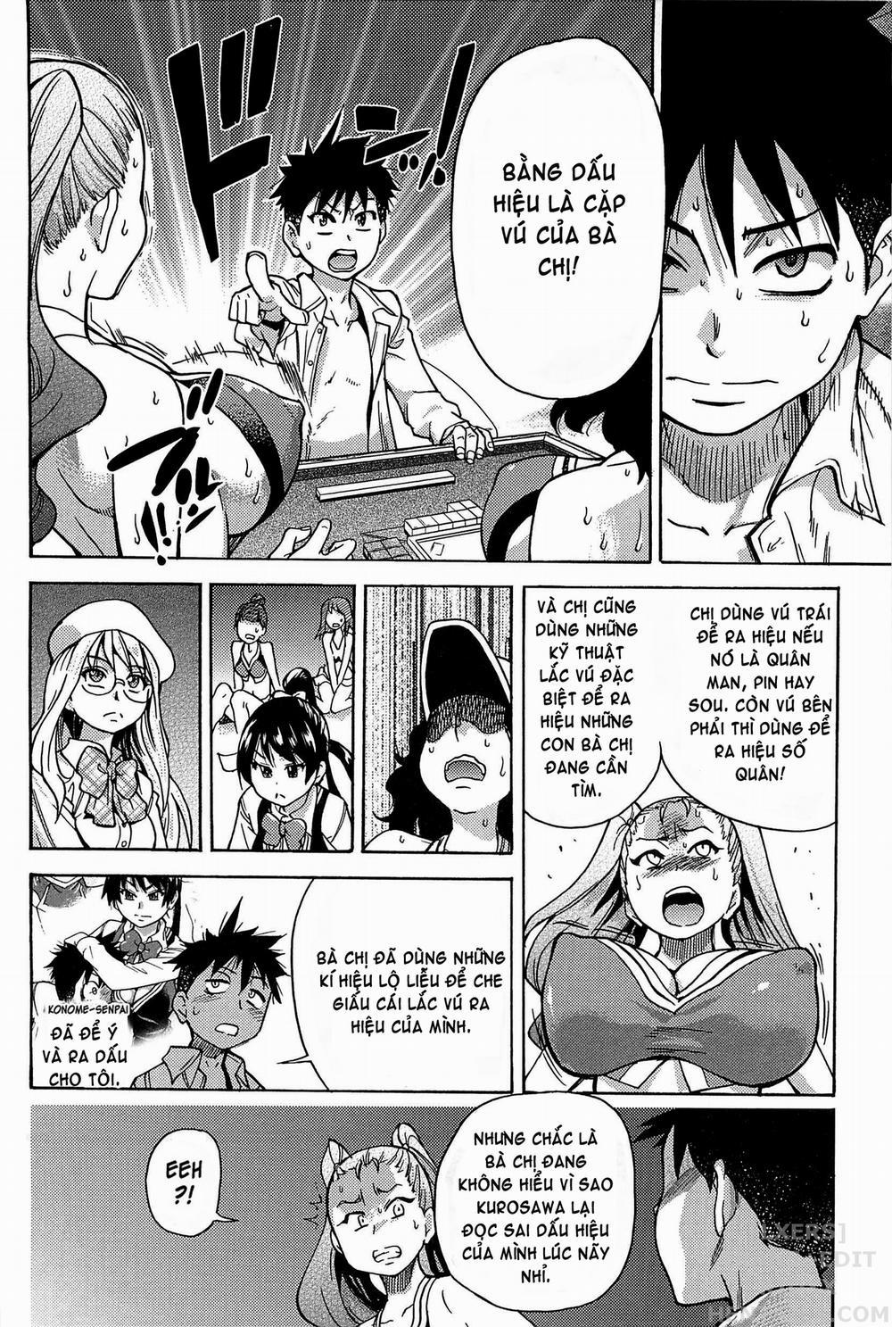 Peace Hame! Ge 2 trang 23