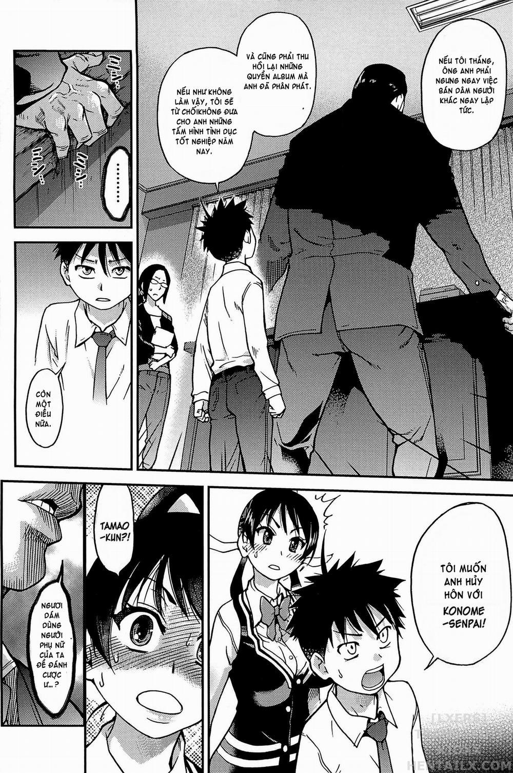 Peace Hame! Ge 6 trang 7