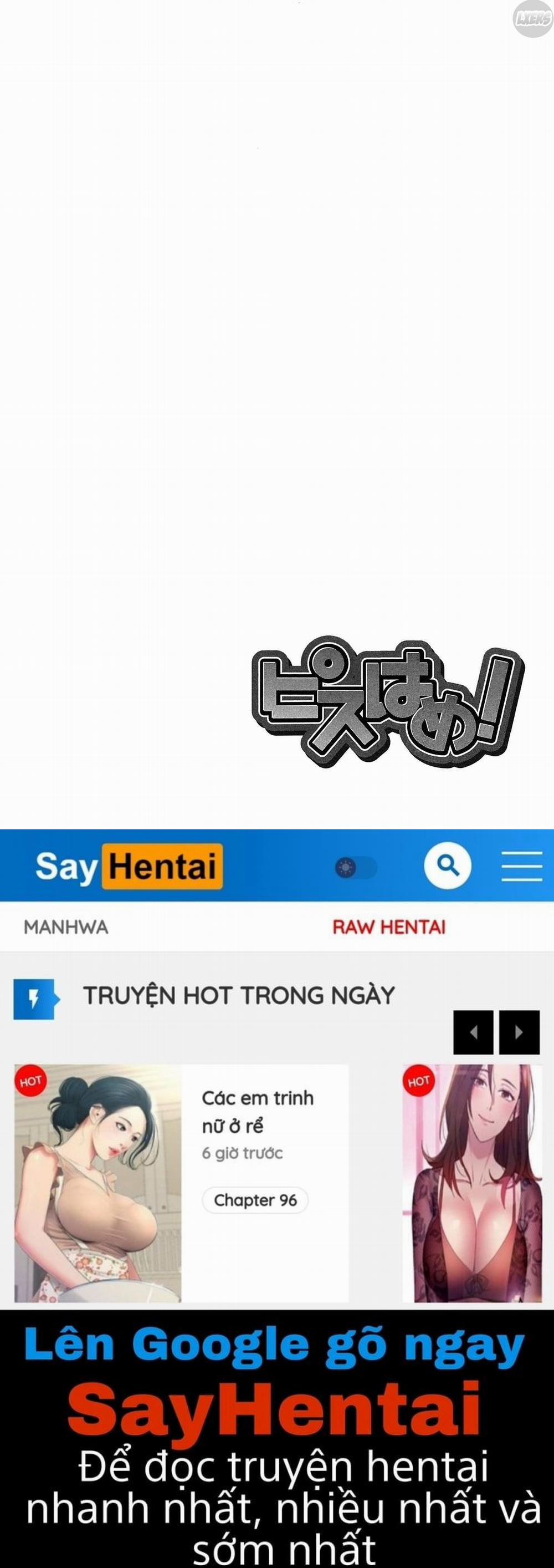 Peace Hame! 1 trang 31