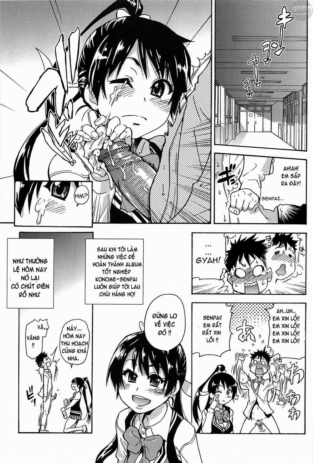 Peace Hame! 4 trang 7