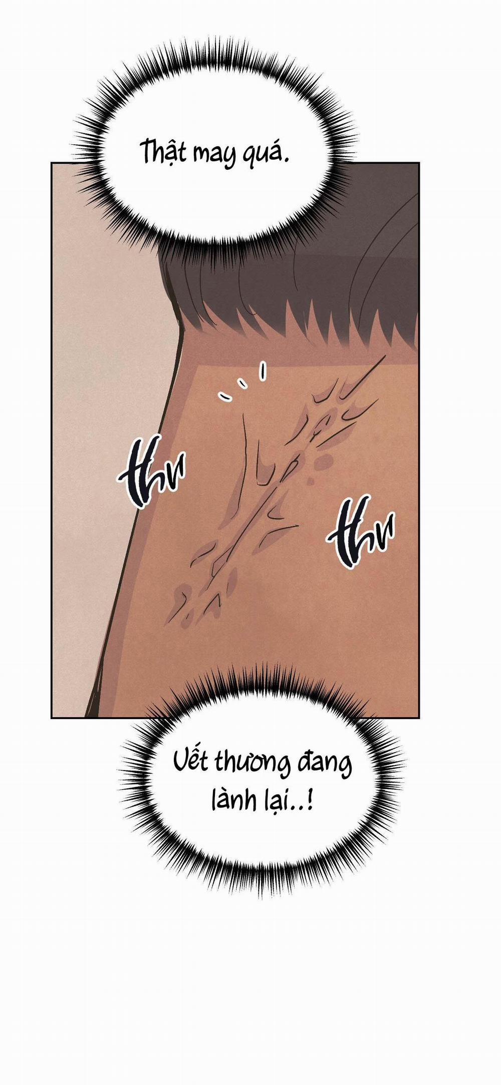 Peach Boy 11 trang 12