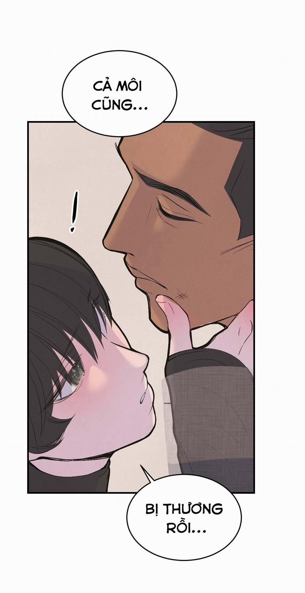 Peach Boy 11 trang 14