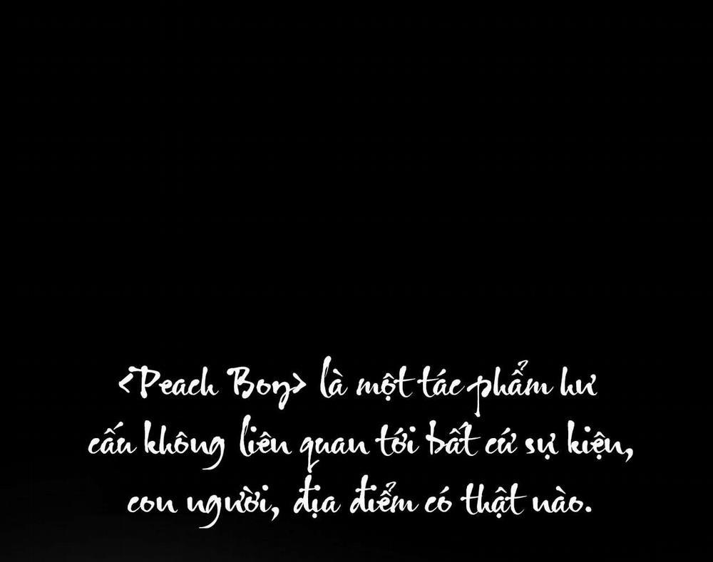 Peach Boy 11 trang 2