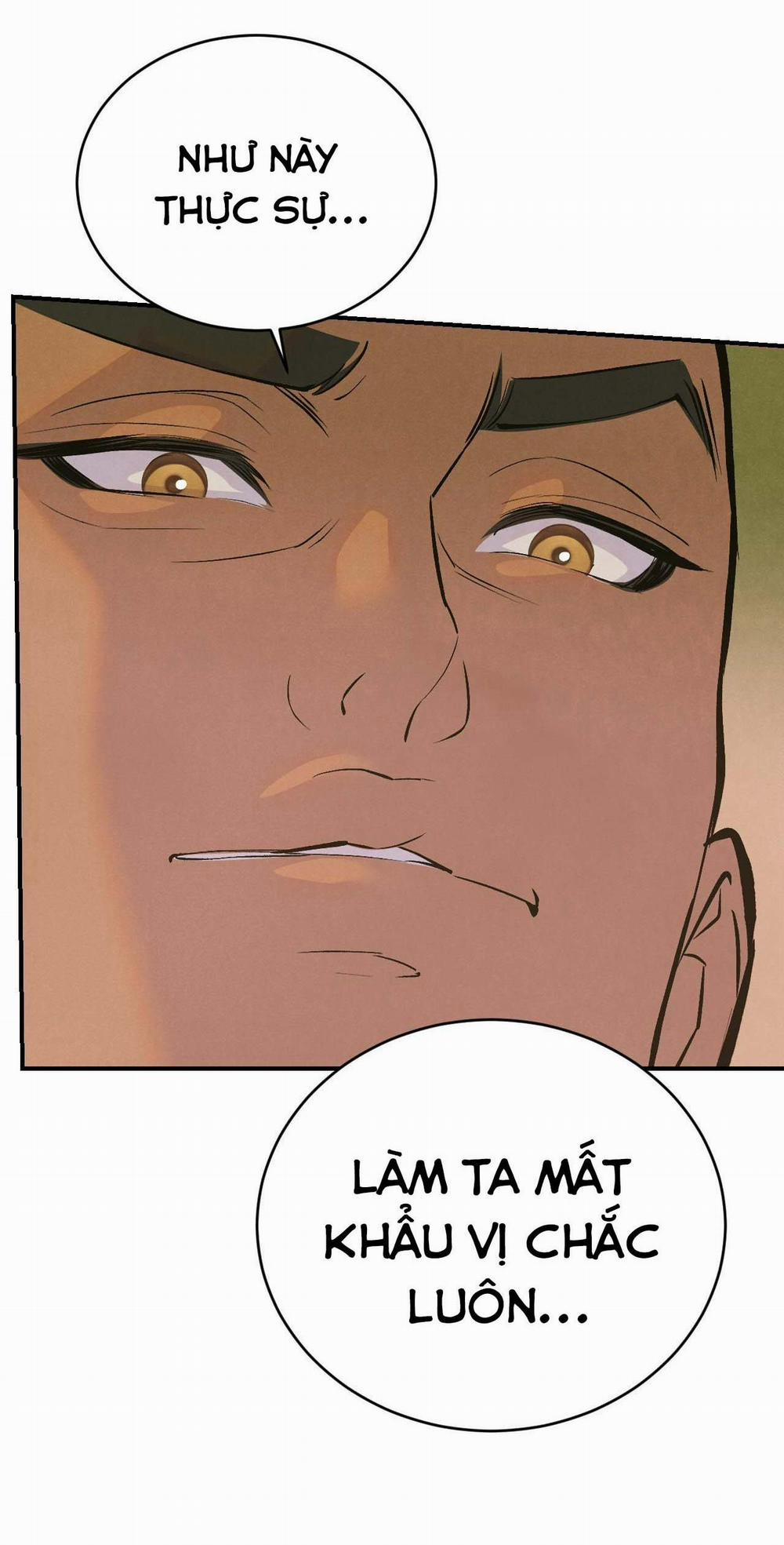 Peach Boy 11 trang 23