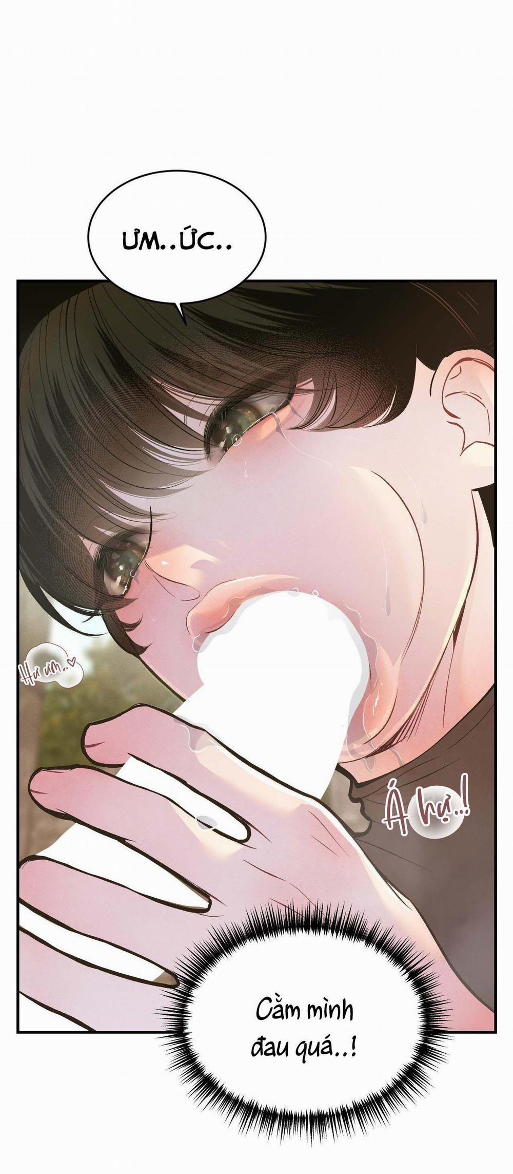 Peach Boy 11 trang 28