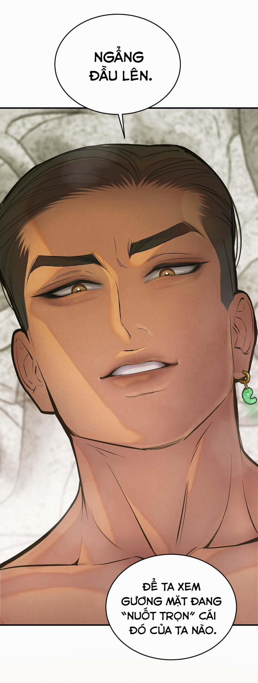 Peach Boy 11 trang 29