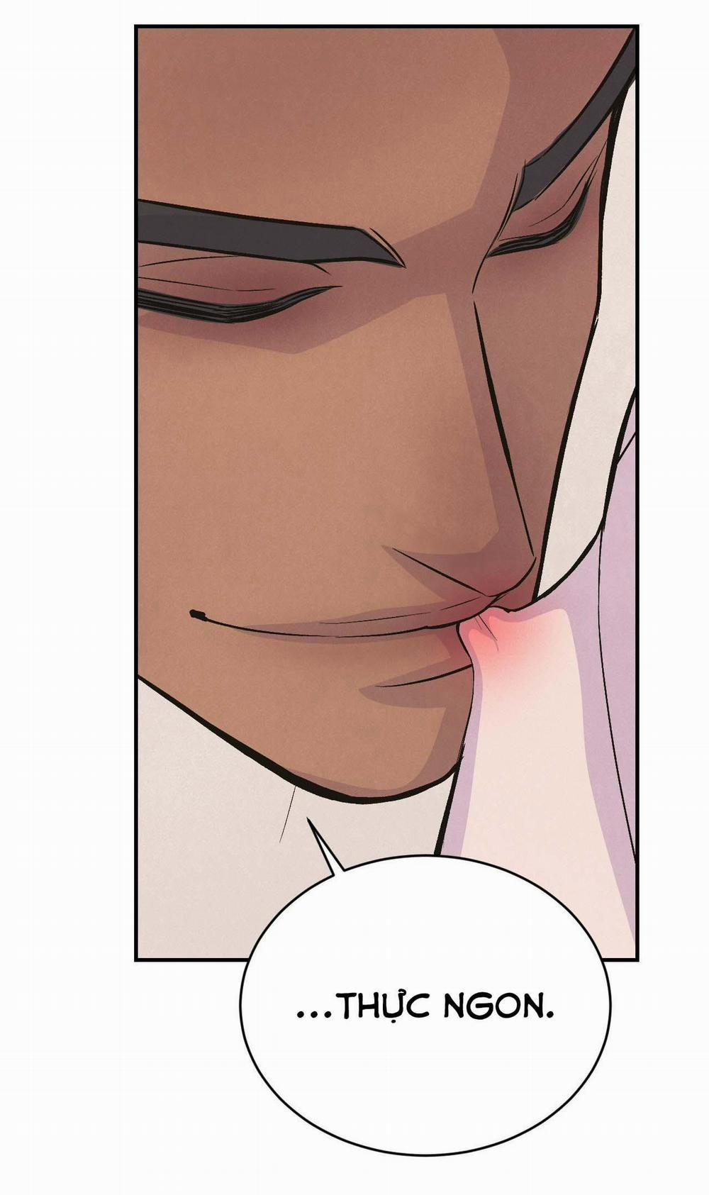 Peach Boy 11 trang 39