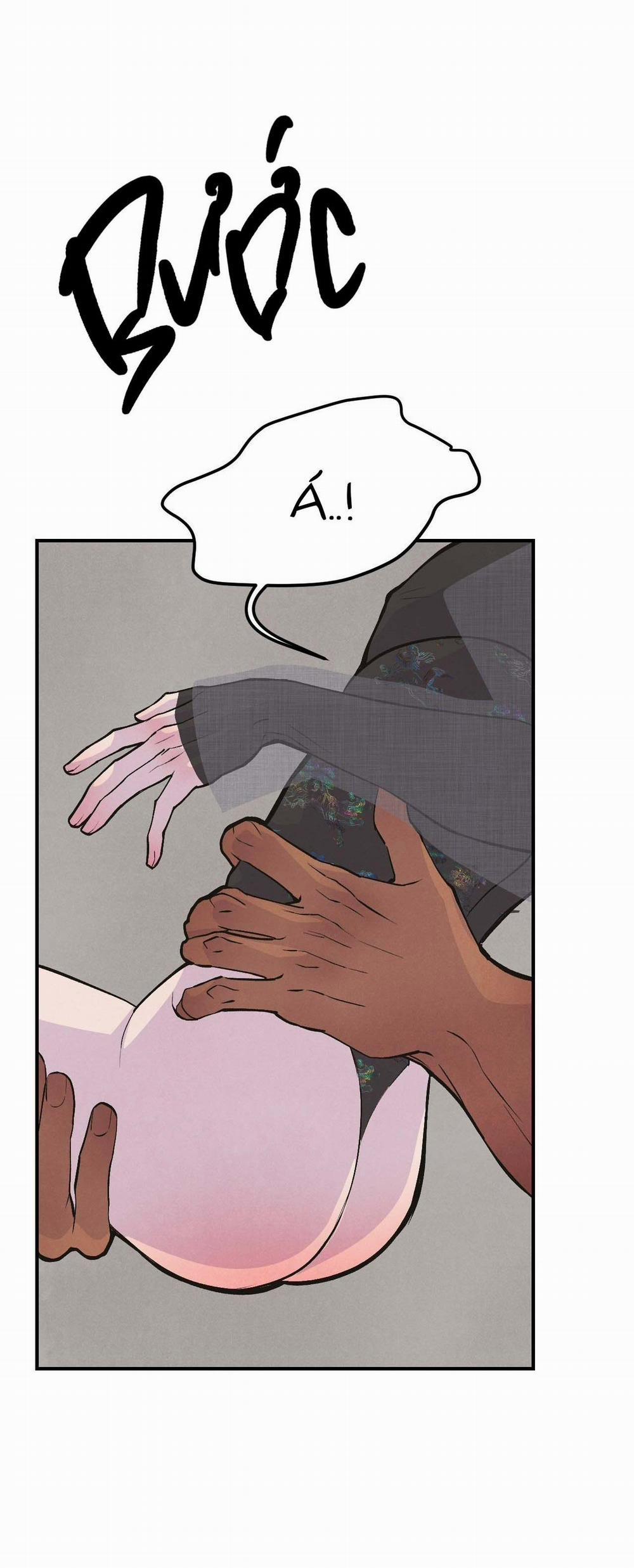 Peach Boy 11 trang 43