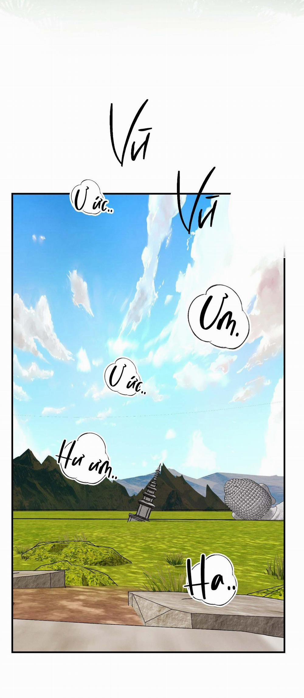 Peach Boy 11 trang 49