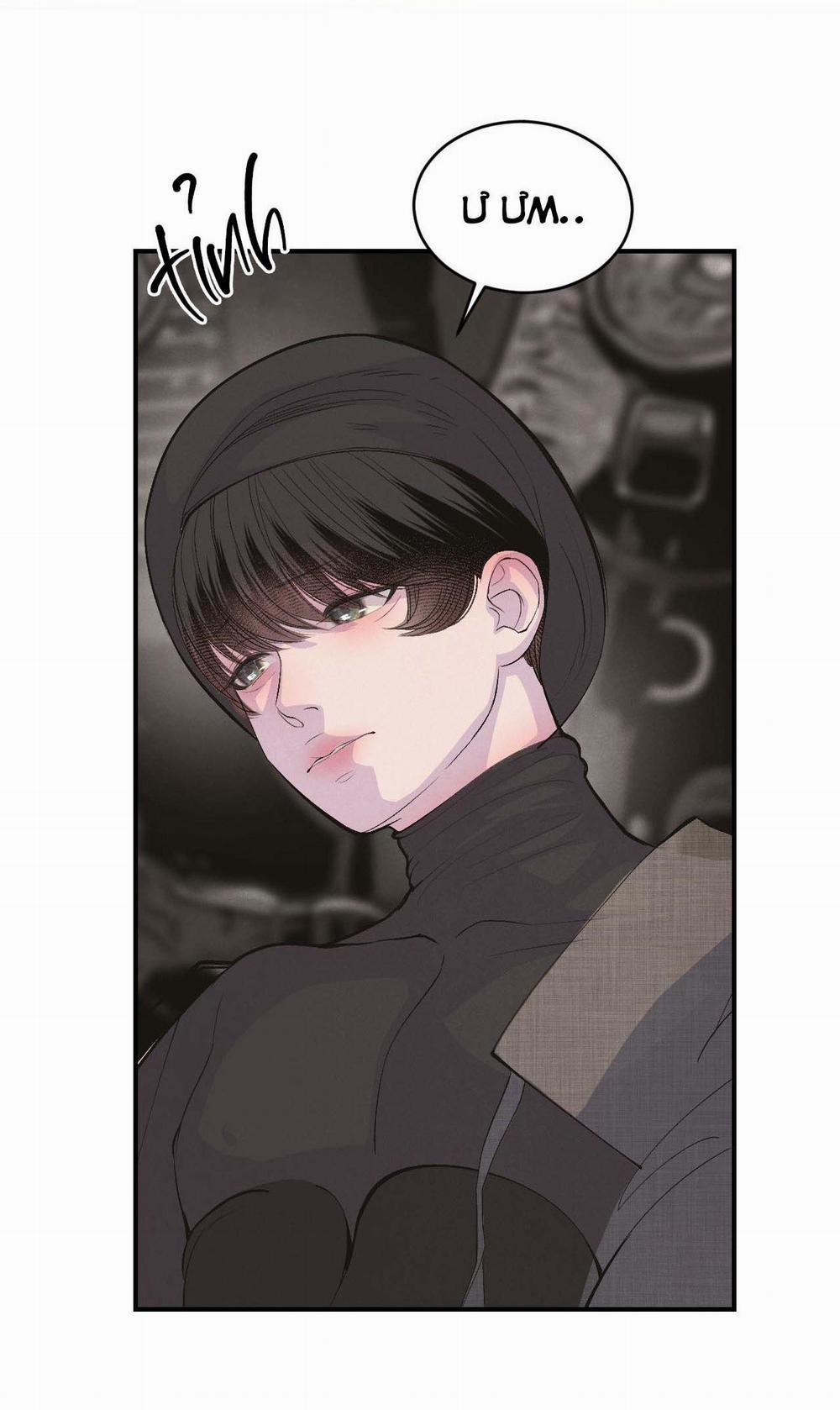 Peach Boy 11 trang 7