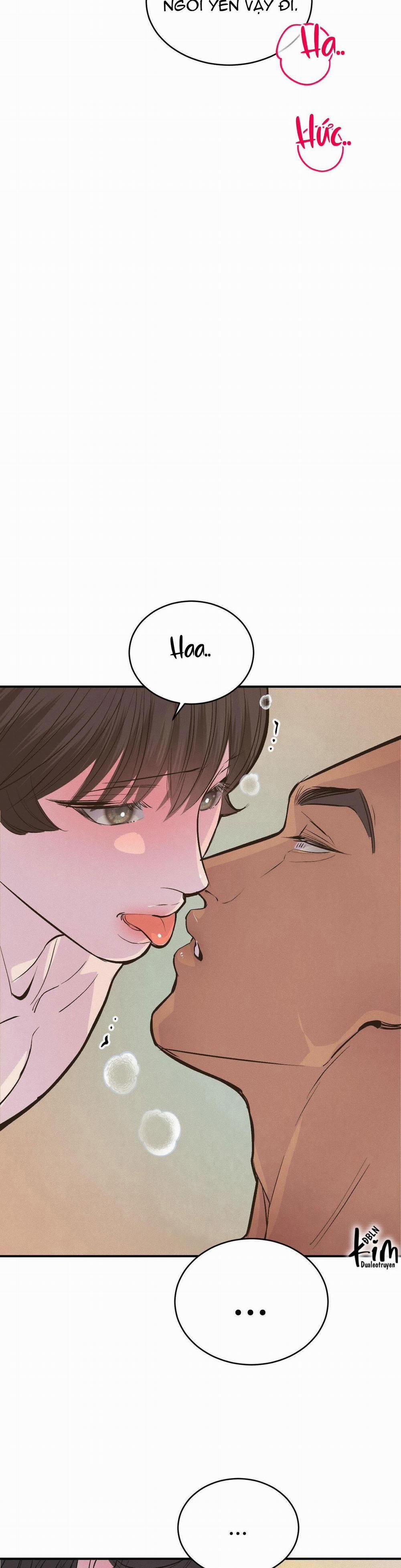 Peach Boy 13 trang 14