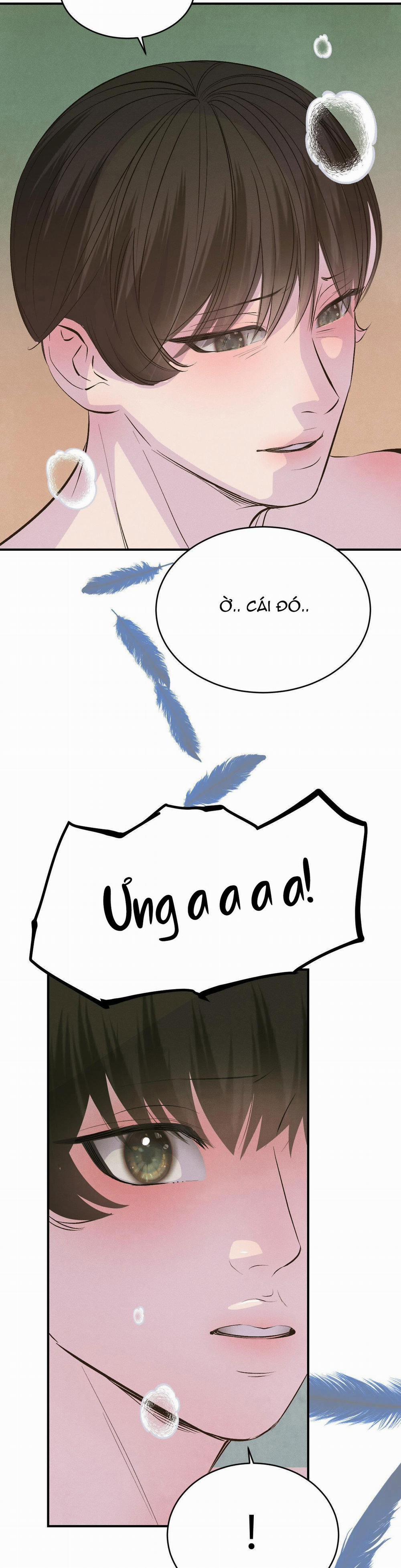 Peach Boy 13 trang 33