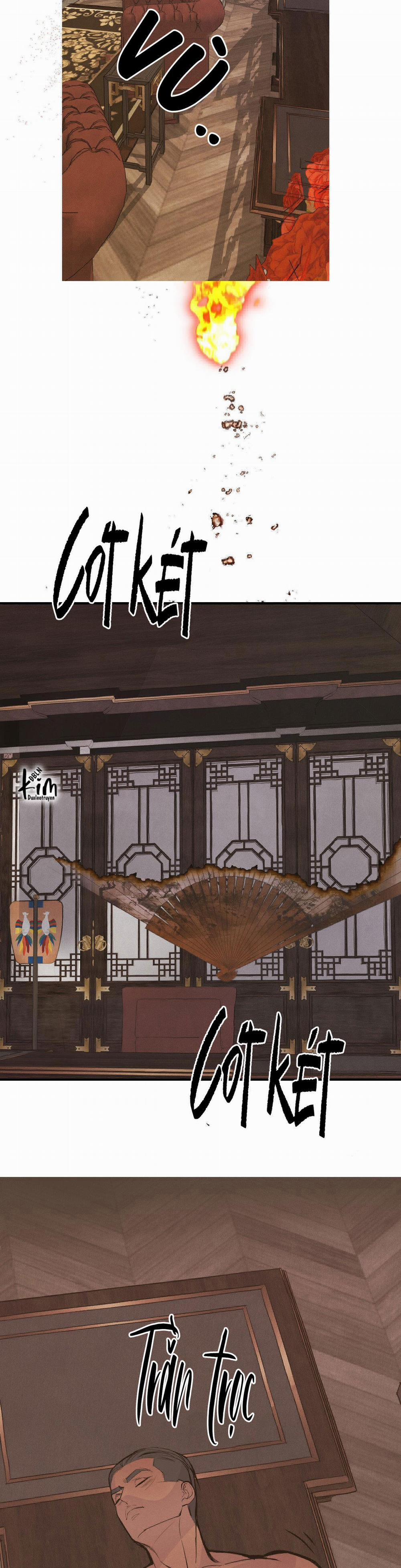 Peach Boy 13 trang 40