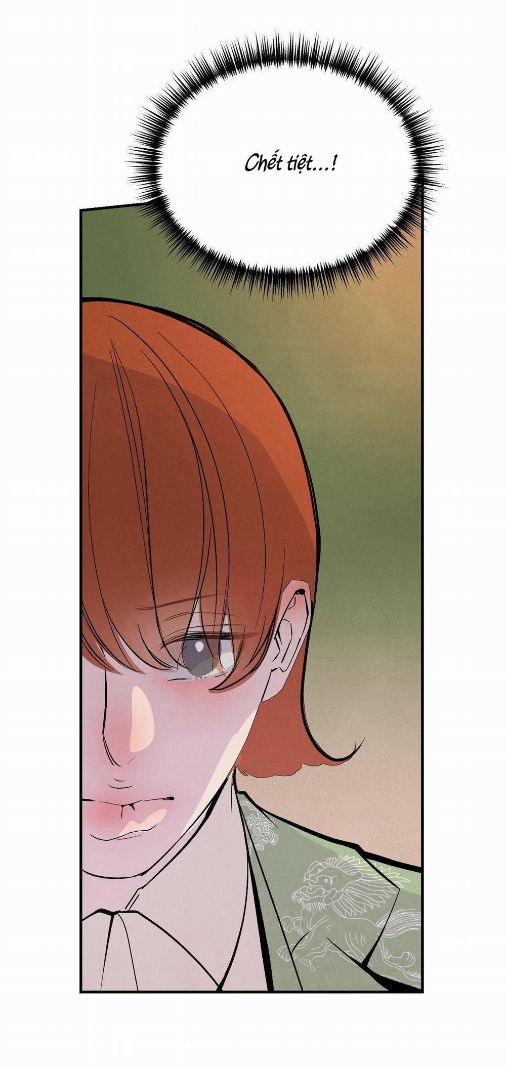 Peach Boy 14 trang 12