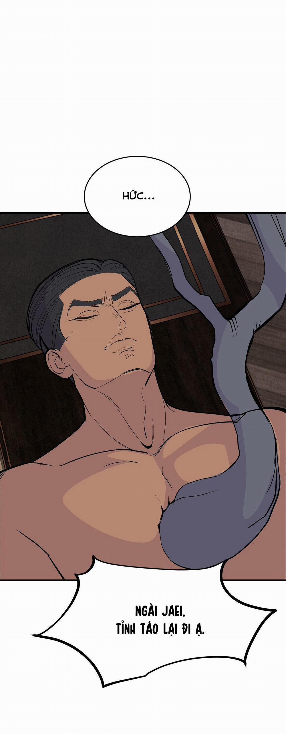 Peach Boy 14 trang 14