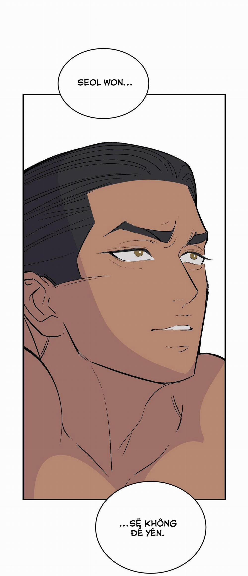 Peach Boy 14 trang 16