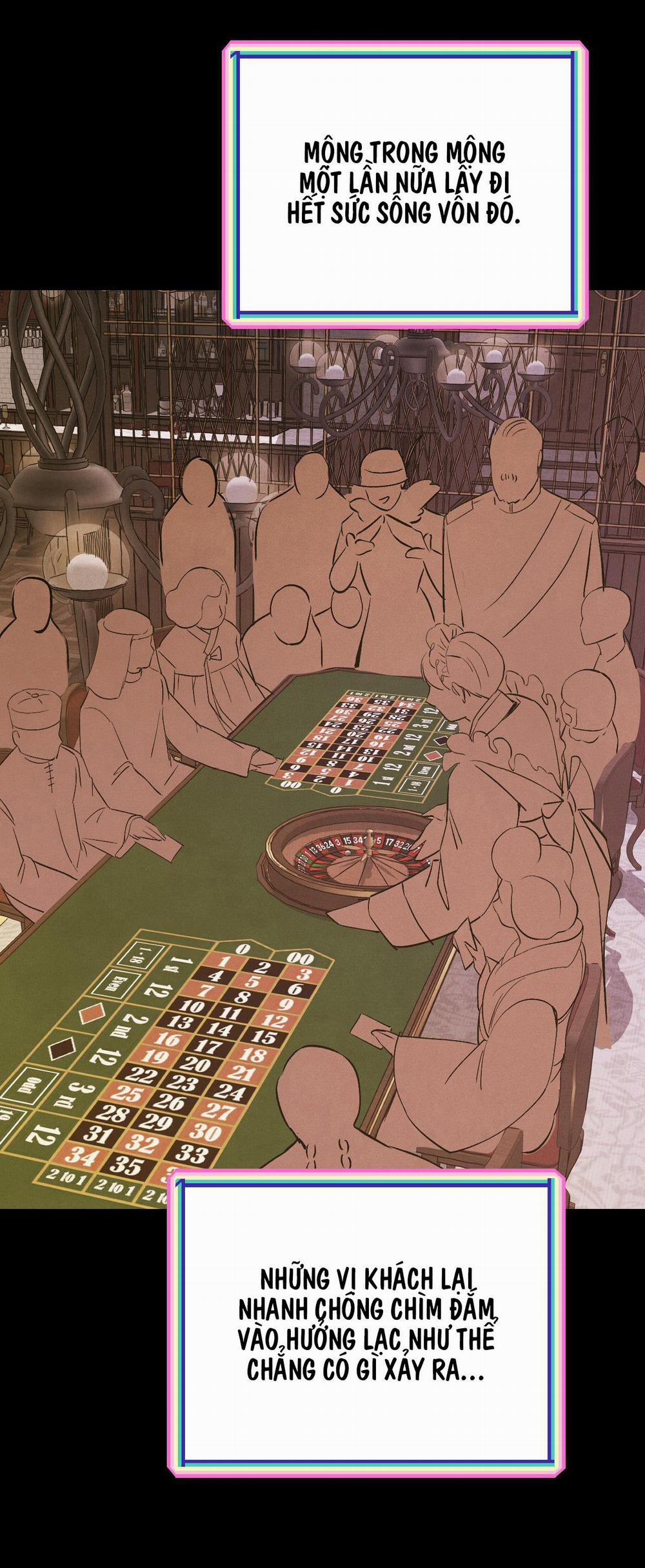 Peach Boy 14 trang 19