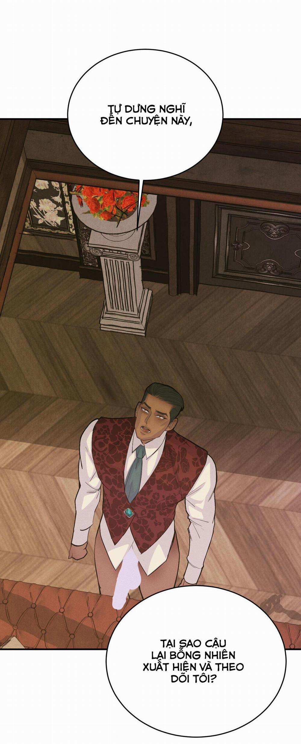 Peach Boy 14 trang 42