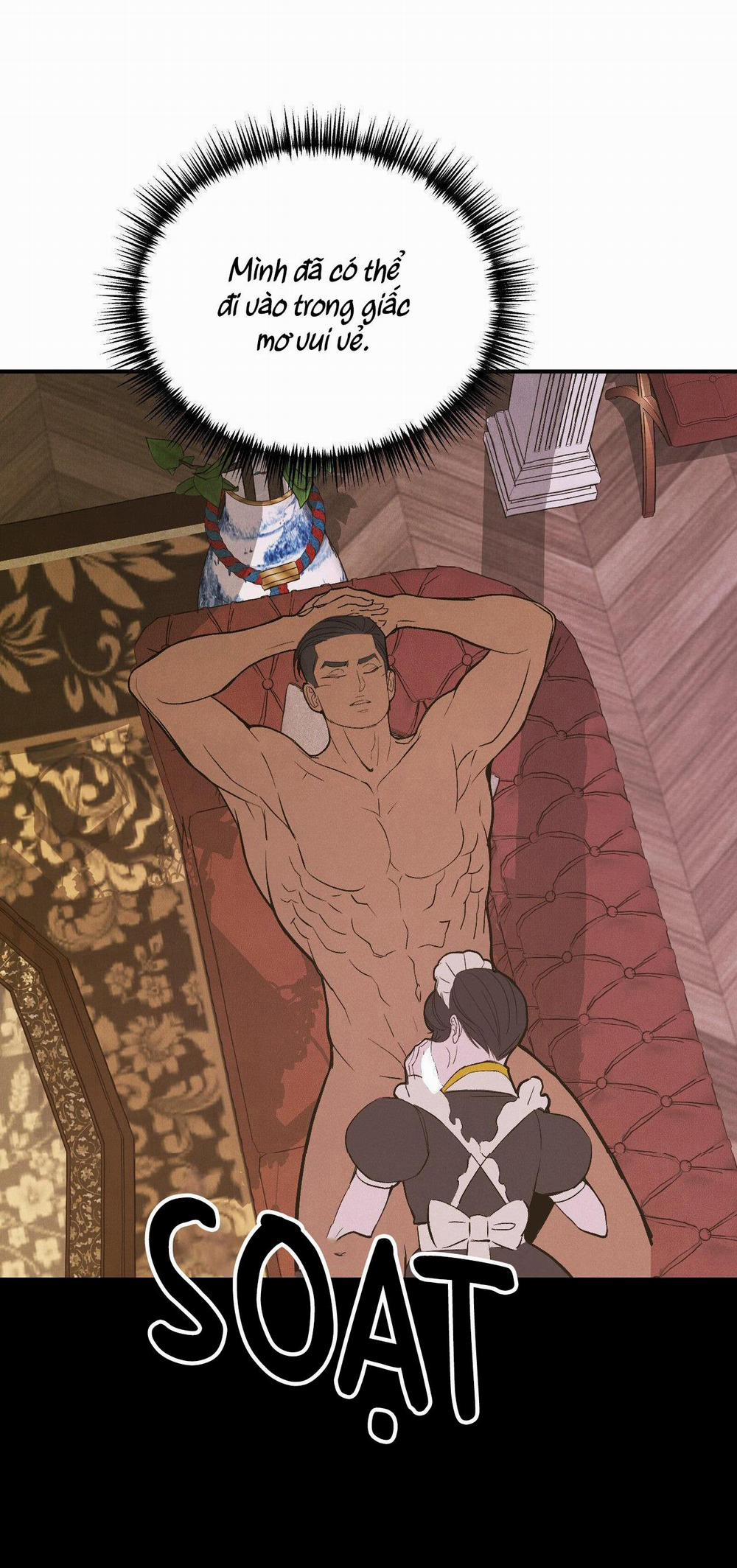 Peach Boy 14 trang 51