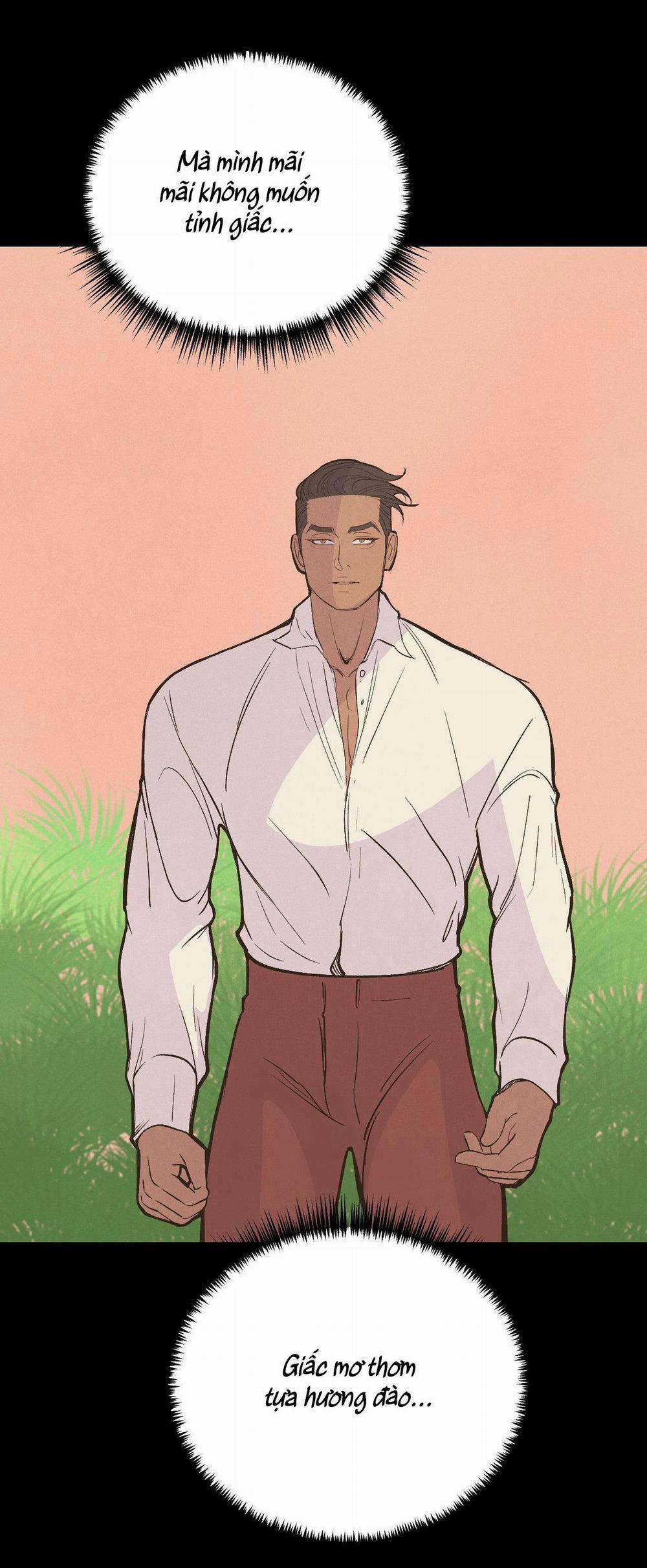 Peach Boy 14 trang 54