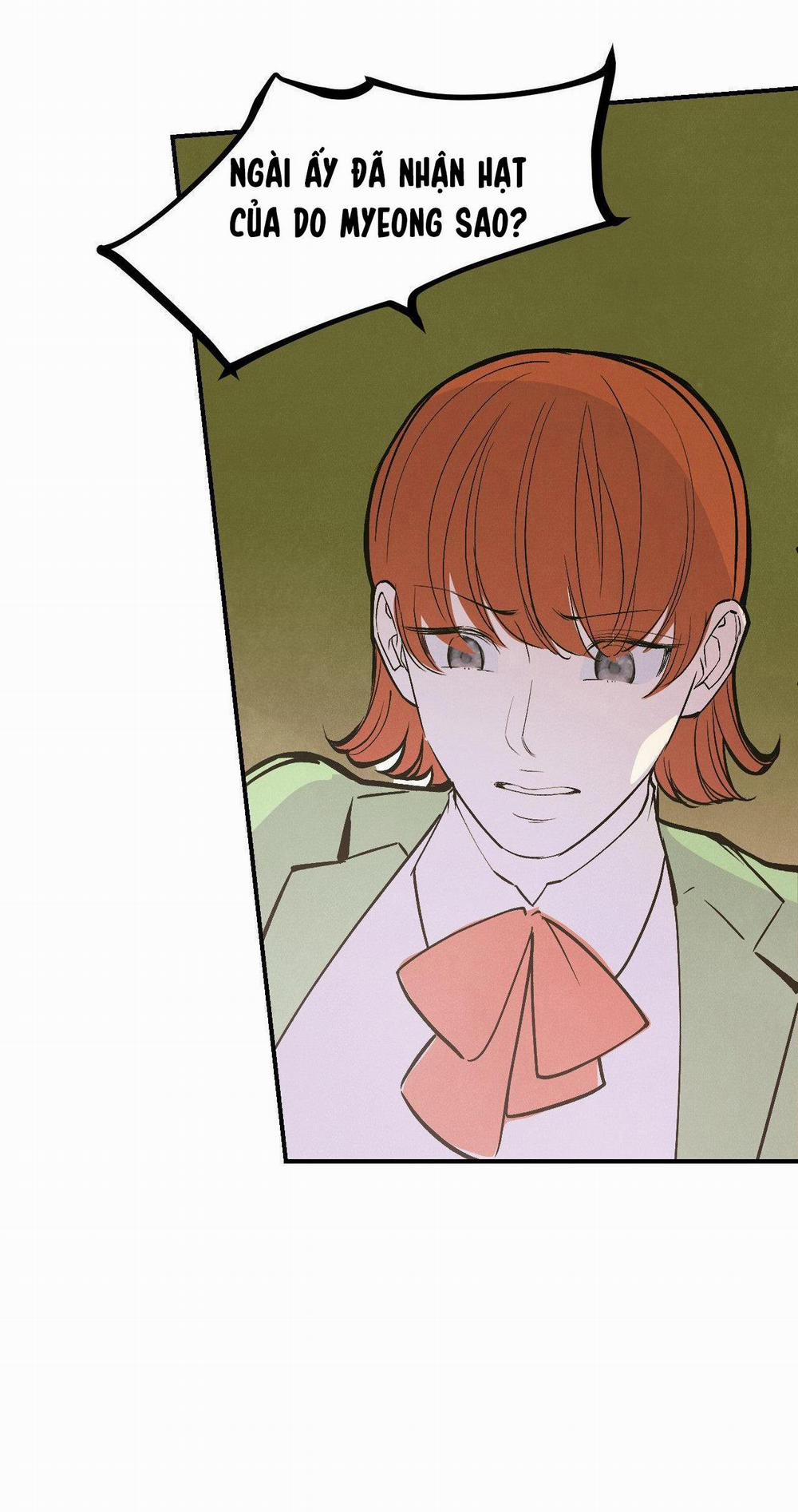 Peach Boy 14 trang 8