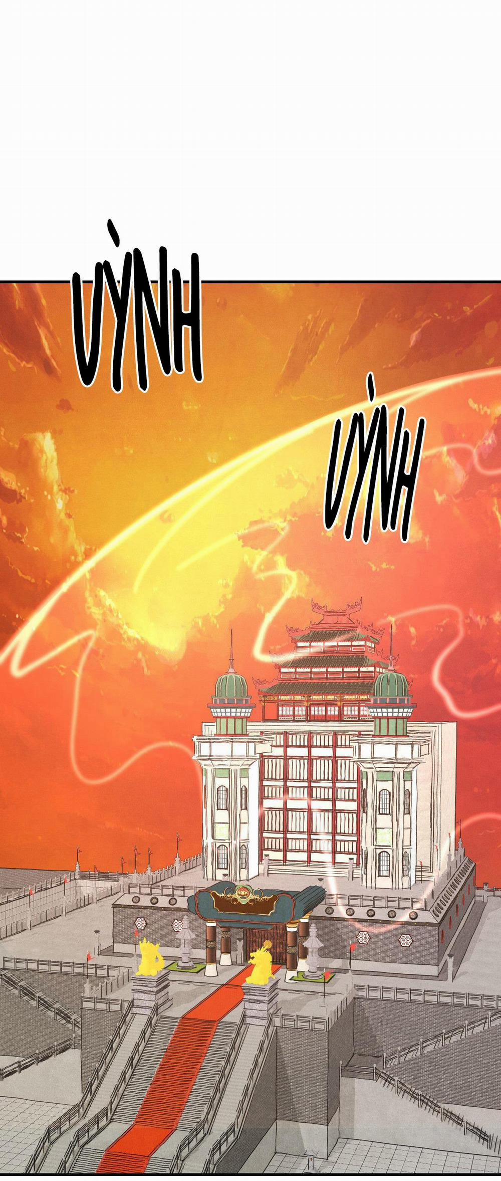 Peach Boy 14 trang 9