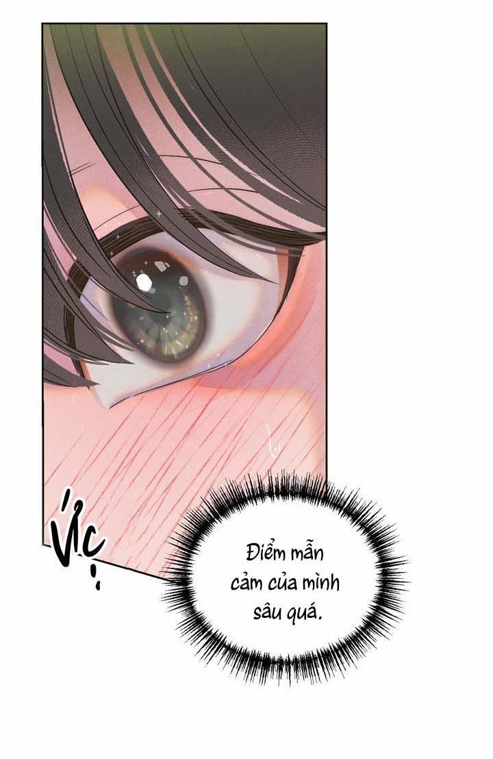 Peach Boy 4 trang 11